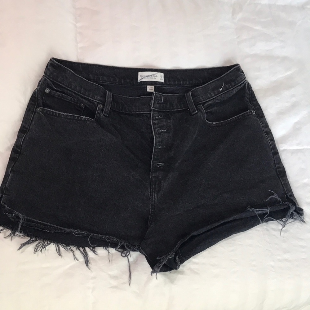 Abercrombie & Fitch Shorts